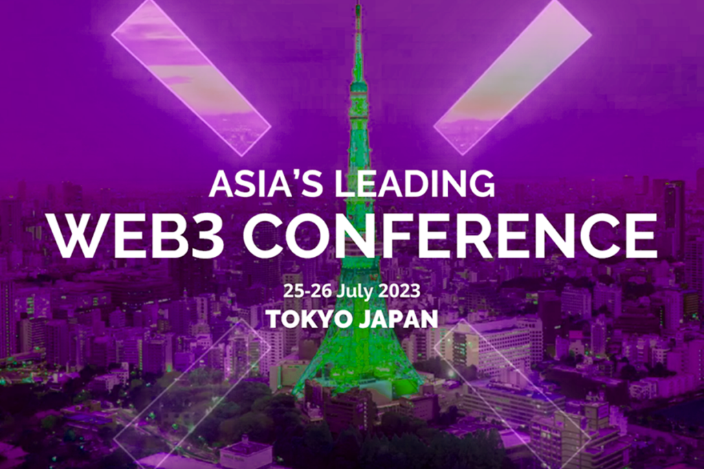 WebX Conference Welcomes Distinguished Guests Japan PM, Yuga Labs CEO, Kabosu (Doge), Desdemona (AI Robot)