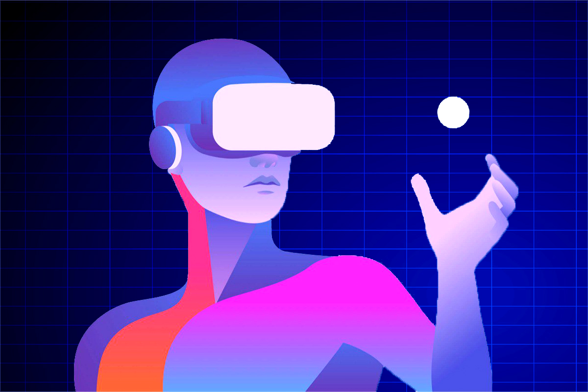 What Are The Key Features Of Mixed Reality? - 2023 | Crypto Data Space