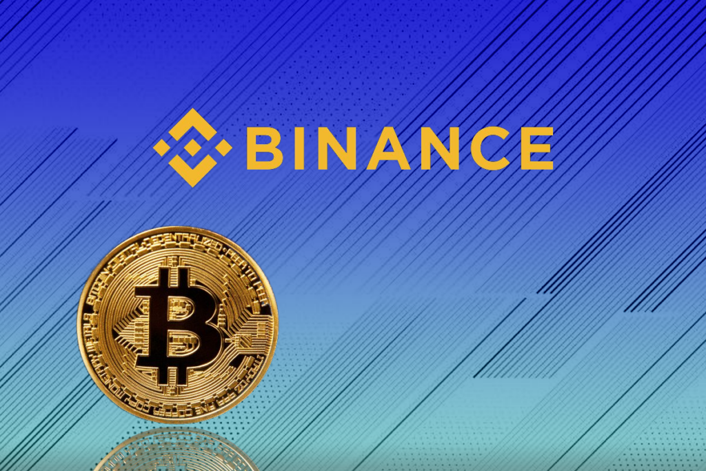 Binance Faces Wash Trading Charges