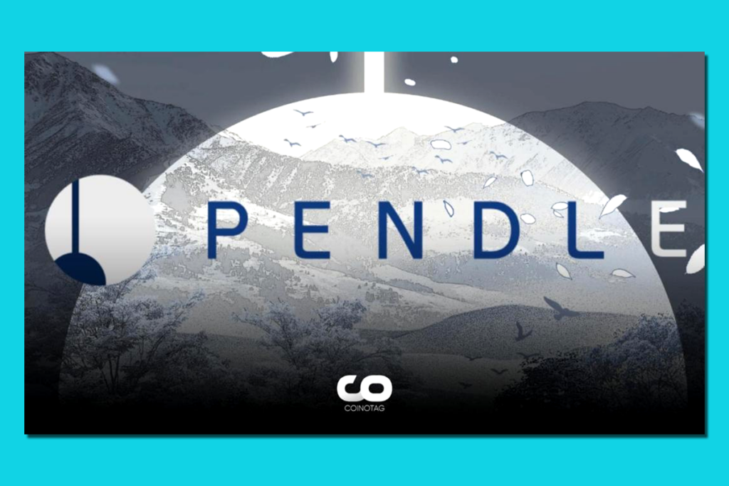 binance launchpool welcomes pendle (PENDLE) to its Innovation Zone, offering new staking and trading opportunities for users. Dive in to learn more!
