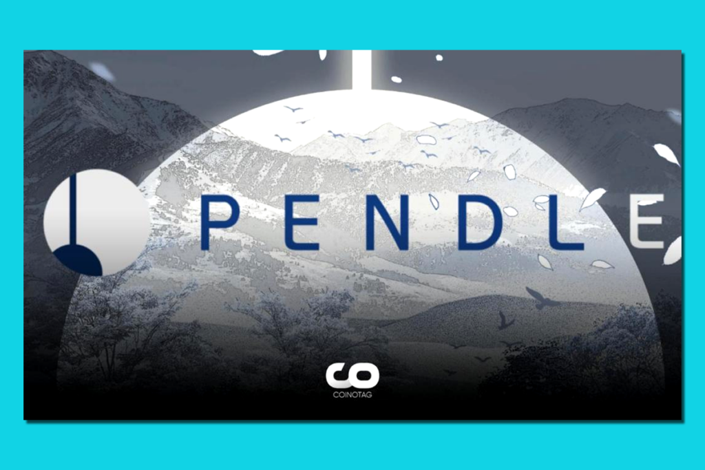 Binance Launchpool Welcomes Pendle (Pendle) To Its Innovation Zone, Offering New Staking And Trading Opportunities For Users. Dive In To Learn More!
