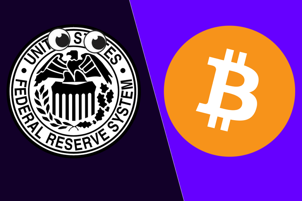 Bitcoin dips below $30,000 amid market uncertainty of the Federal Reserve meeting. The meeting's outcome could significantly impact Bitcoin's future trajectory.
