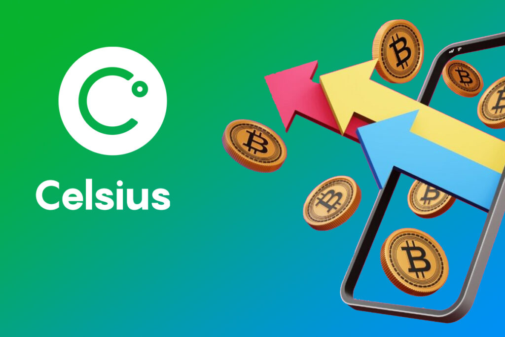 Celsius Network, Takes Action on Altcoin Assets Sells 25 Million Dollars in LINK, BNB, BONE, and Other Cryptocurrencies
