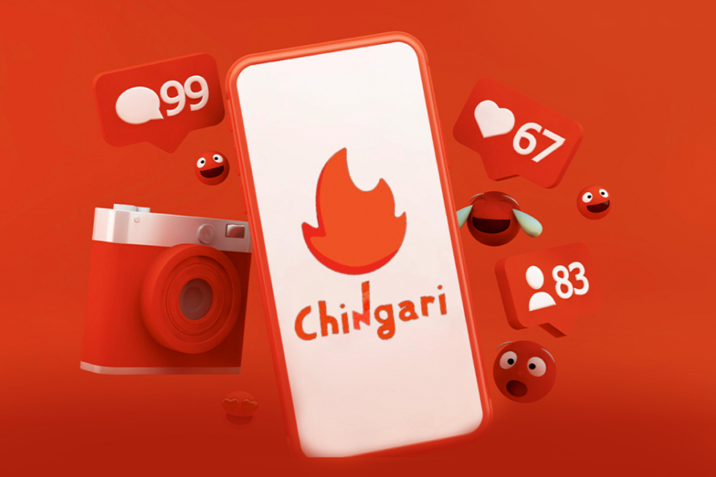 Chingari Social Media App Merger Propels Aptos Active Accounts to 182,000