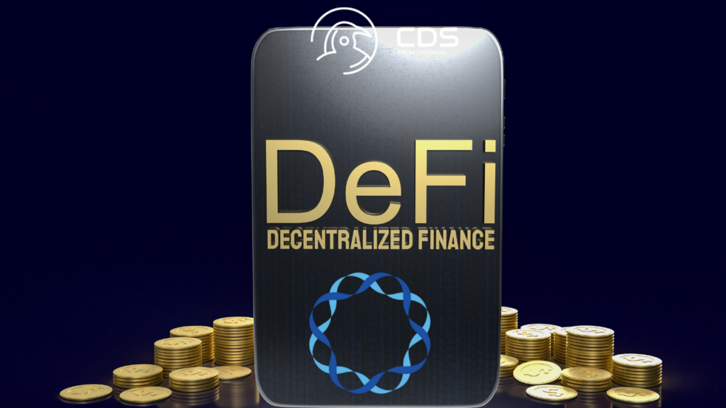 Founder of Defunct Midas Investments Launches New DeFi Platform, Locus Finance, Offering High Yield-Bearing Tokenized Vaults