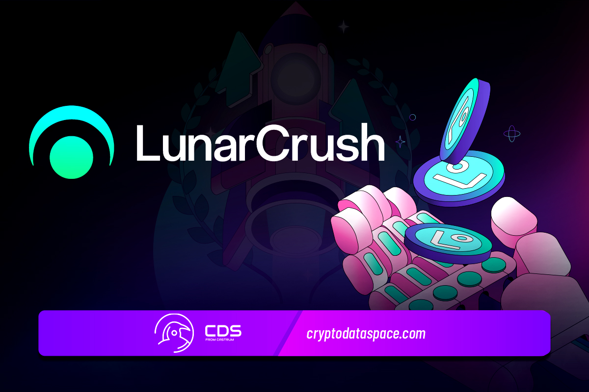 LunarCrush Raises 5M Dollars In Series A Funding To Expand Its Social ...