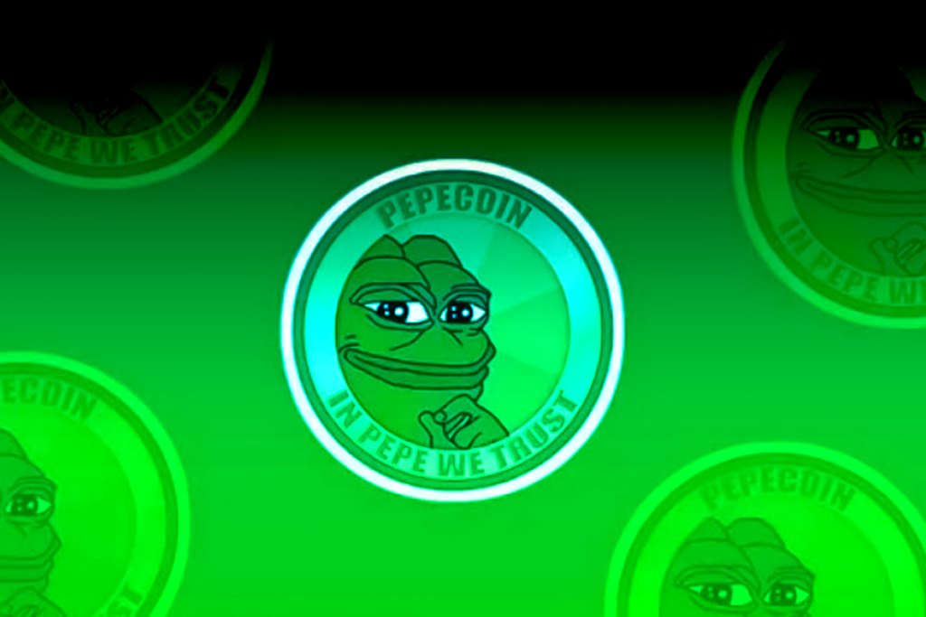 PEPE hype is losing steam, but this meme coin managed to raise an impressive $6.2 million during its presale