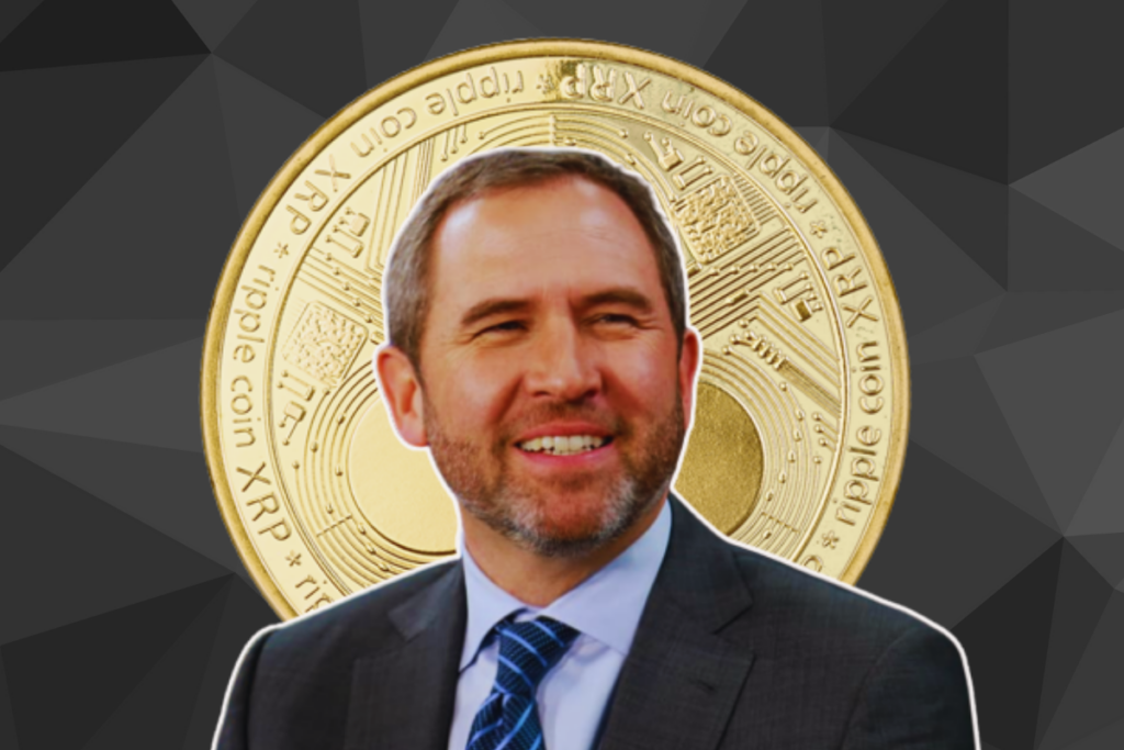 Ripple CEO Brad Garlinghouse Accuses SEC of Causing Chaos in the Cryptocurrency Market