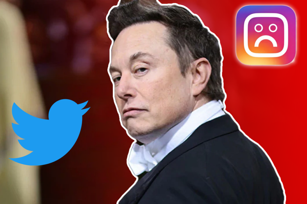 Amidst The Launch Of Threads, Musk Strikes Mark By Saying He Prefers Strangers Attacking Him On Twitter Is Preferable Over Them Pretending To Be Happy On Insta  
