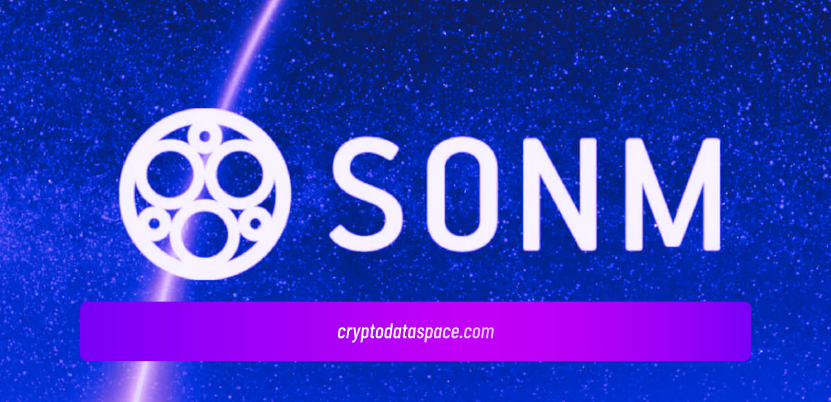 Sonm crypto