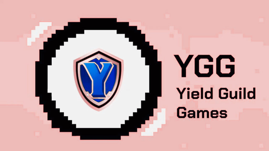 Yield Guild Games Crypto