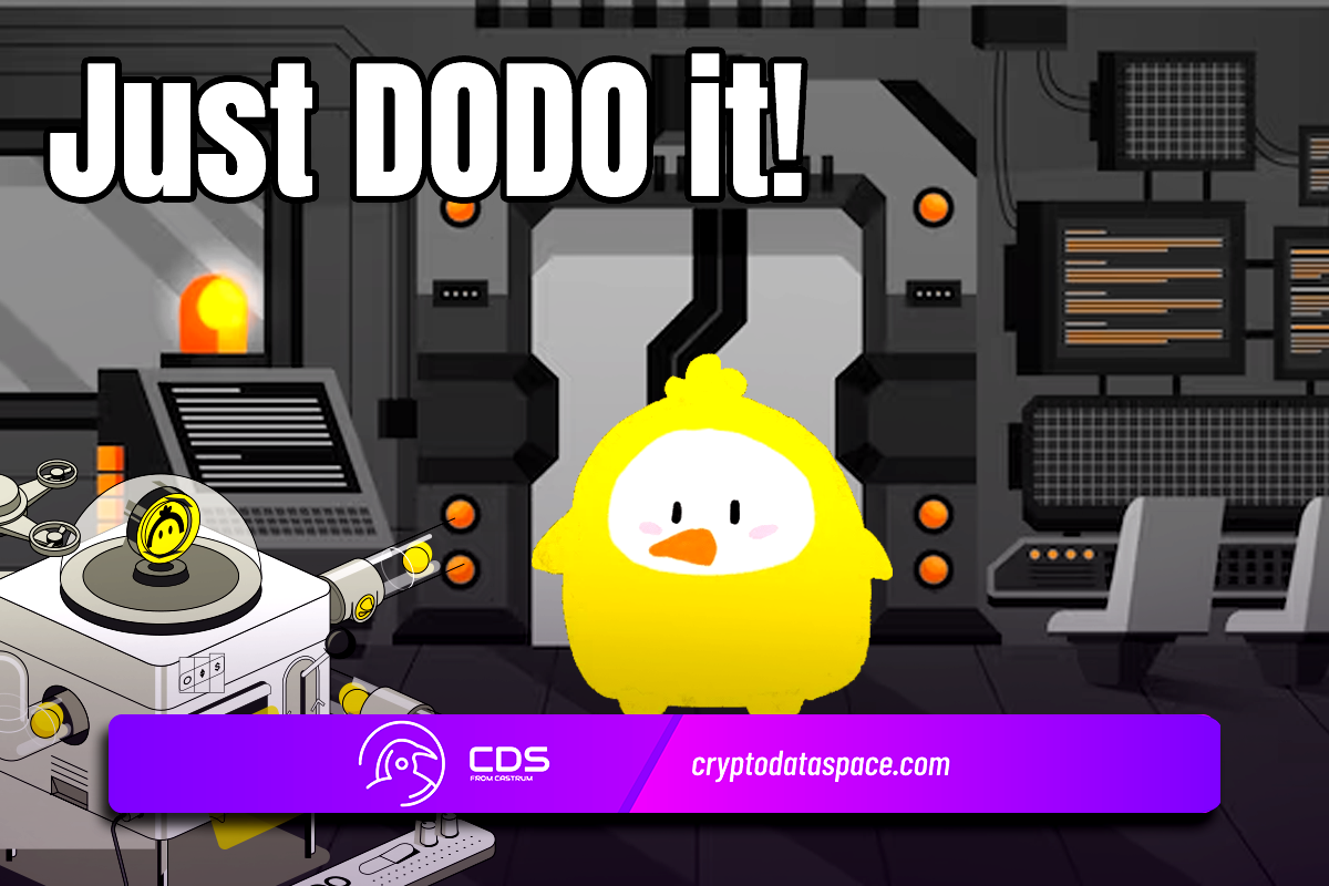 dodo crypto