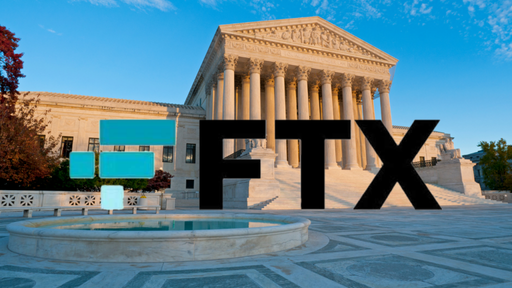 Bankrupt Crypto Exchange FTX Modifies Settlement Motion Following U.S. Trustee's Objection