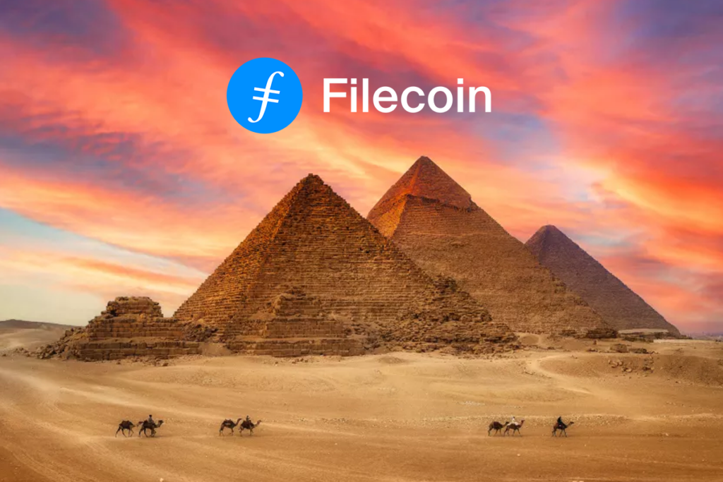 Chinese Filecoin Mining Firm Accused of Orchestrating $83 Million Pyramid Scheme. The Chinese authorites put plans of the firm to a halt.