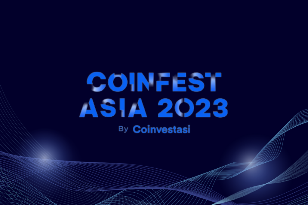 Coinfest Asia 2023 to Be Attended by Over 3,000 Participants and 100 Notable Speakers in the Web3 IndustryFormun Üstü