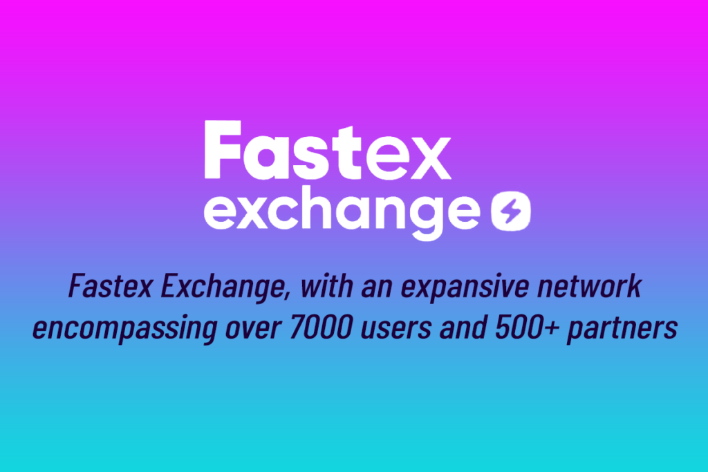 Fastex Exchange with Alchemy Pay's Fiat-Crypto Payment Integration, Enhances User Experience. The unity born with the collaboration is strongly glistening.