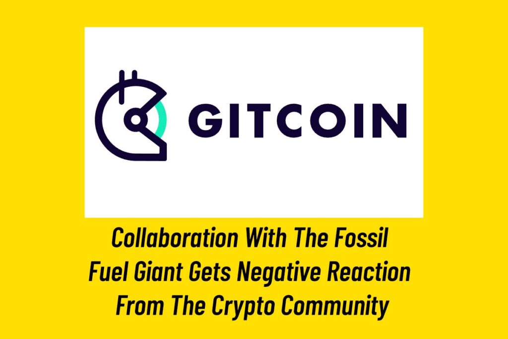 Gitcoins Controversial Partnership with Shell: A Dive into 'Greenwashing' Claims. The community sees this collaboration hypocratical by Gitcoin. Claiming...