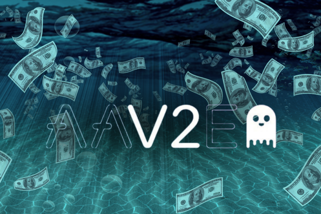 Significant Shift in CRV Liquidation Dynamics on Aave V2 DeFi Platform