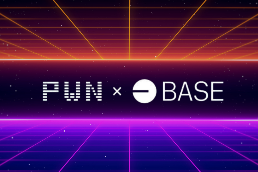 PWN Expands to Base Blockchain: Empowering the Future of DeFi Lending