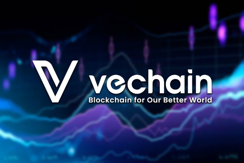 A Comprehensive Guide To Vet Crypto (VeChain) – 2023 | Crypto Data Space