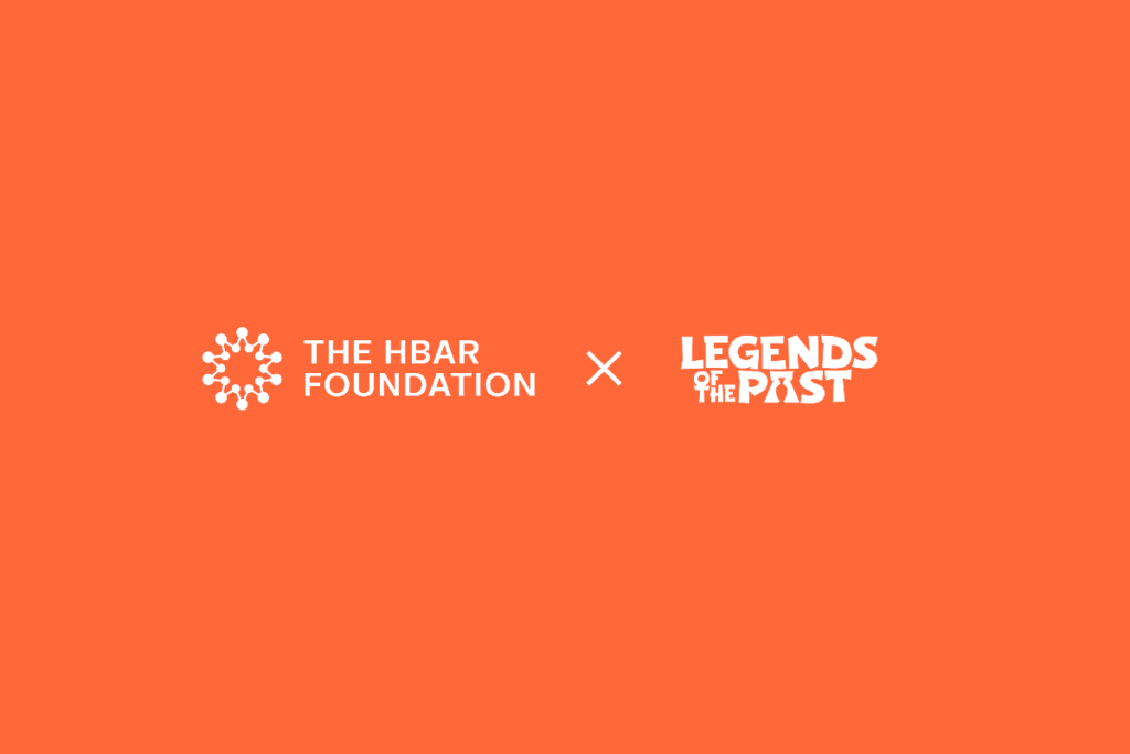 Legends of the Past, by Former Supercell and Ubisoft Creators, Ventures onto the Hedera Network