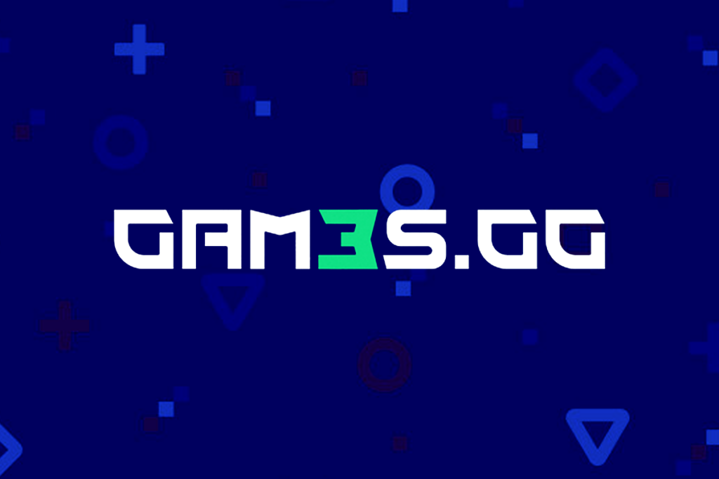 Polkastarter Gaming Incubator GAM3S.GG Debuts and Raises $2 Million