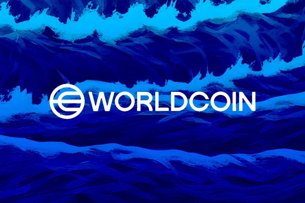 Worldcoin Whale Draws Attention for Depositing 4.5 Million WLD on Three Different Exchanges