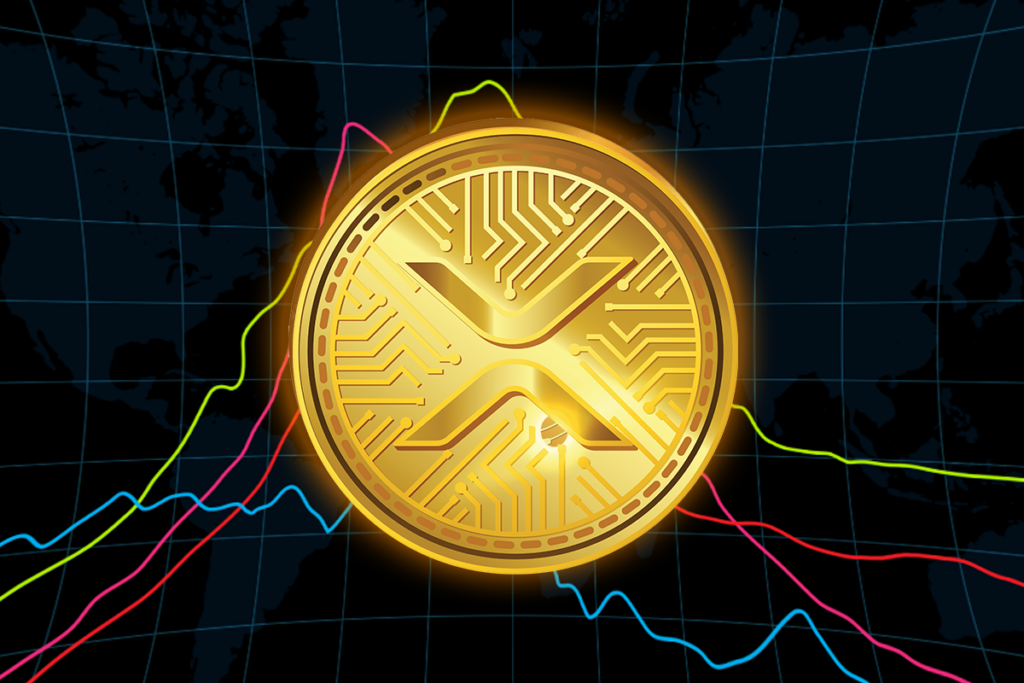 XRP Price Will First Experience a Mega Dump and Then a Mega Pump, According to Analyst EGRAS CRYPTO