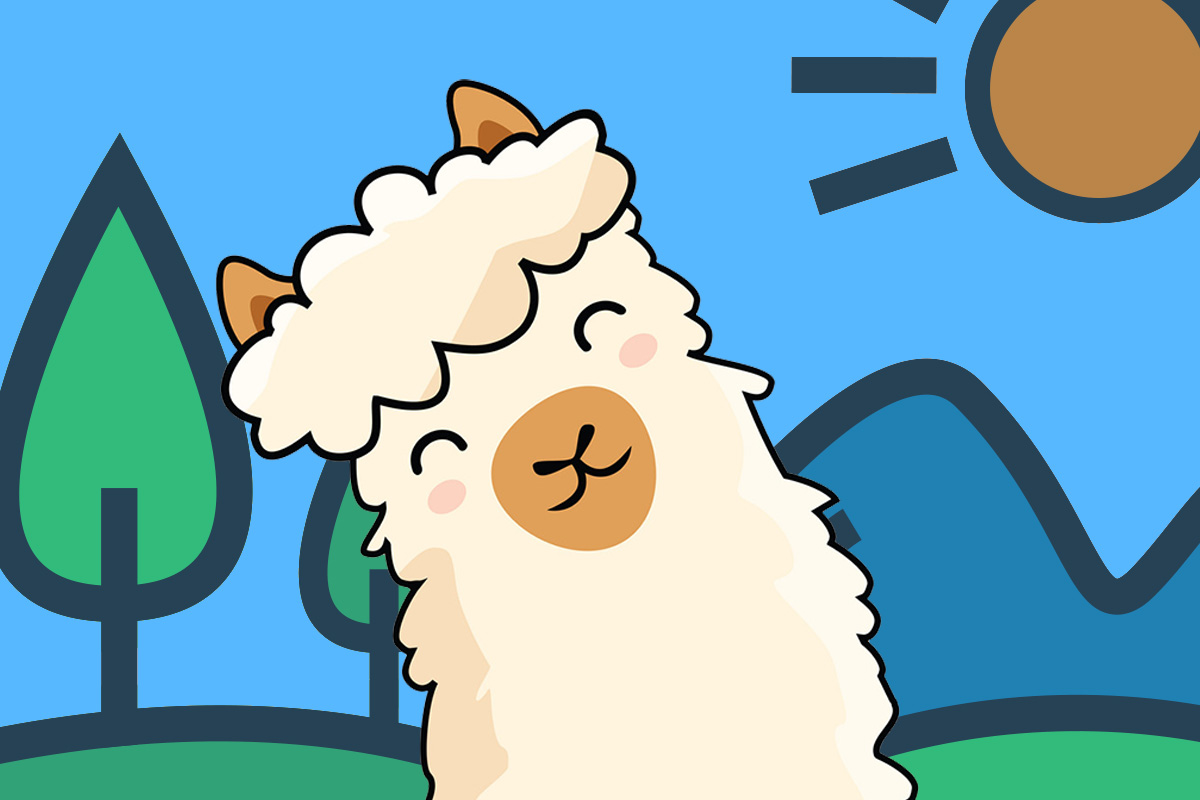 Alpaca crypto