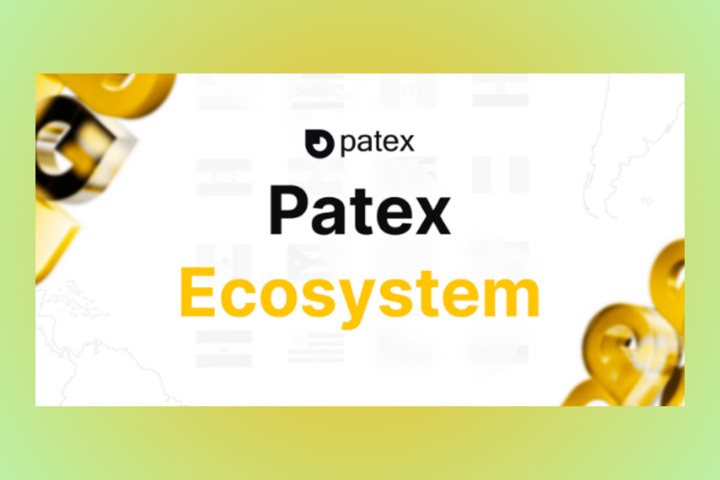 Comprehensive Insight into Patex – Pioneering Latin American Crypto Project