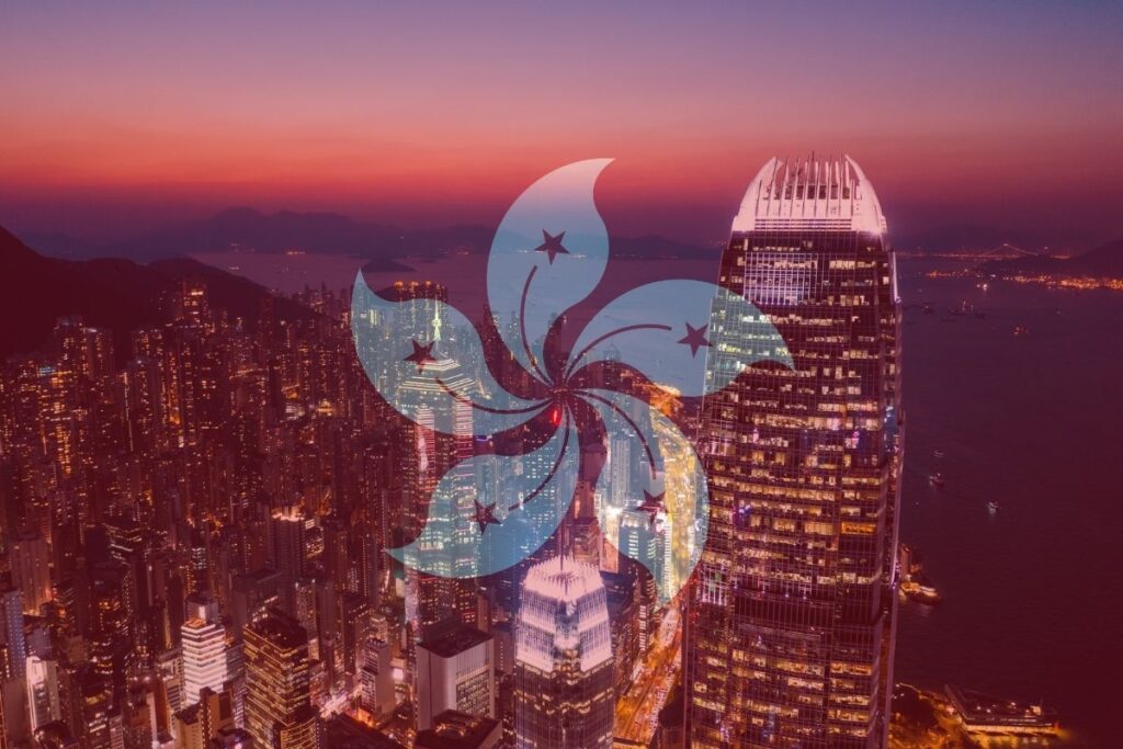 Crypto Investment Firm CMCC Global Hong Kong Successfully Raises $100M for Asian Blockchain Start-ups Despite Industry Challenges