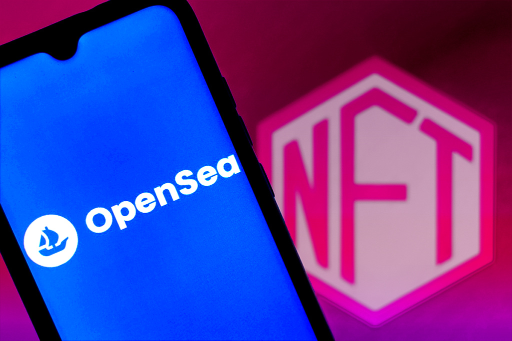 OpenSea Studio, İçerik Oluşturucular için NFT Projesi Başlangıçlarını ve Yönetimini Kolaylaştıracağını Açıkladı