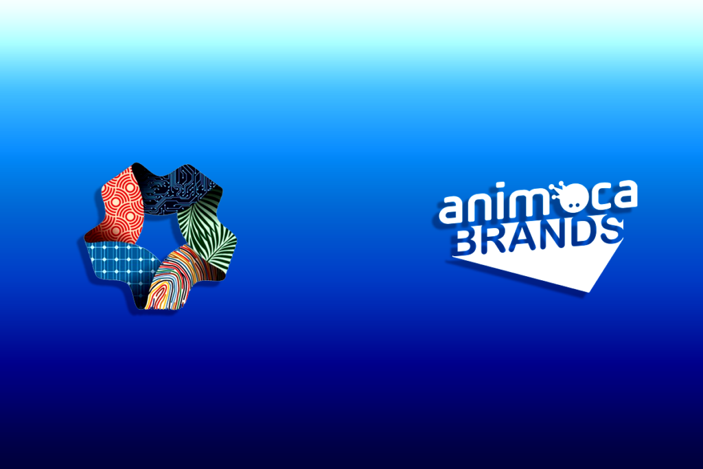 Saudi Arabian NEOM to Invest $50 Million in Animoca Brands