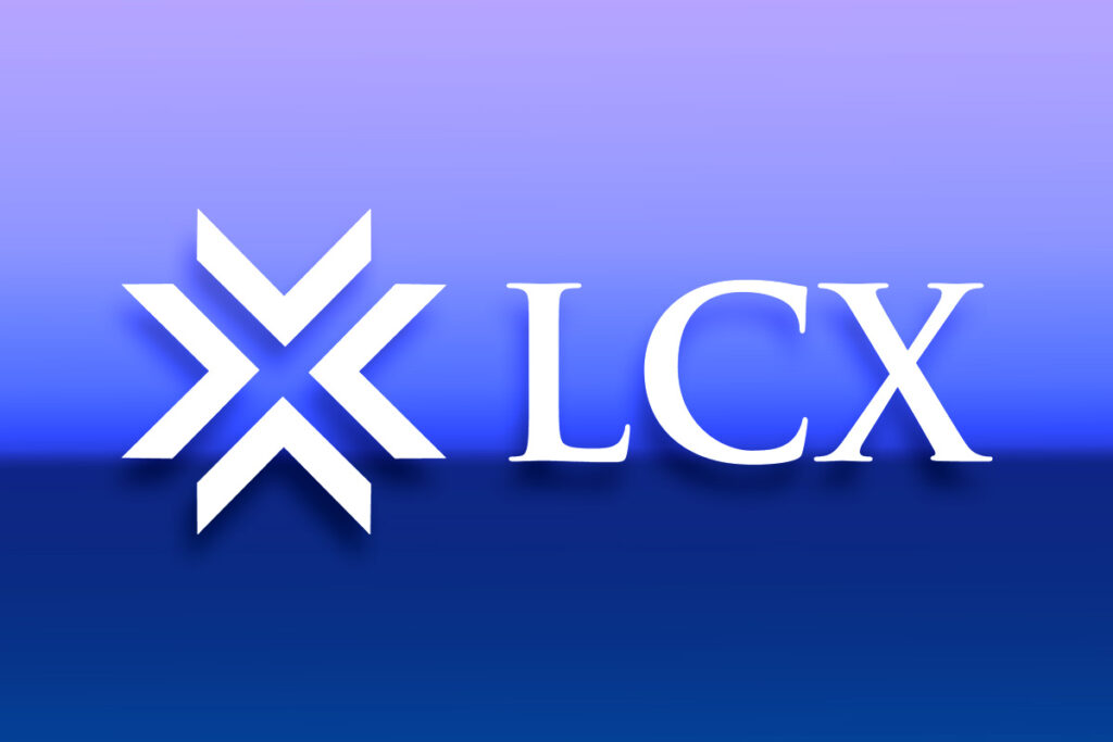 What is LCX Crypto