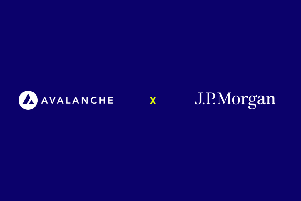 Breaking News: Avalanche and JPMorgan Pilot Program Integration Increases AVAX by More than 15%
