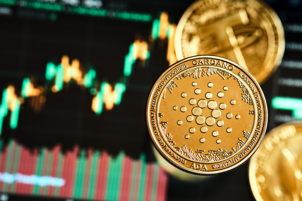 Cardano (ADA) and Chainlink (LINK) Prices Surge with Whale Support: What's Next?