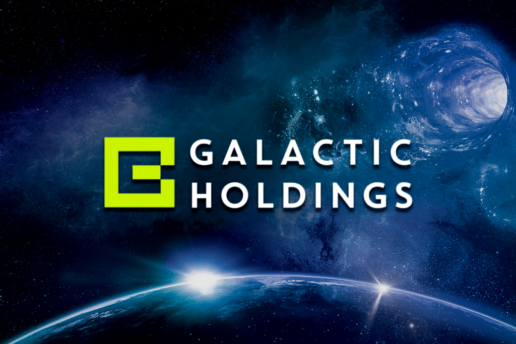 Digital Finance Ecosystem Galactic Holdings Completes $6.25 Million Series A Round to Further Advance Latin American Crypto Ecosystem