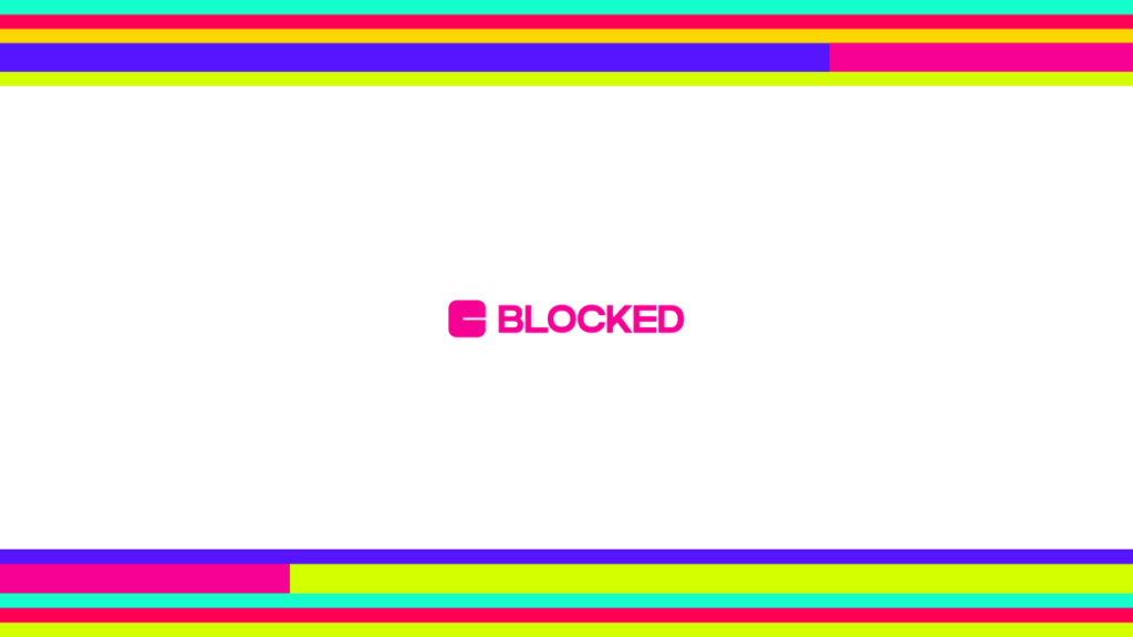 Blocked Protocol Airdrop