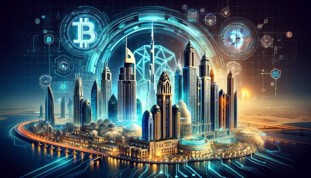 Crypto.com Dubai'de Faaliyet Göstermek İçin Lisans Aldı ve Küresel Düzenleyici Erişimini Genişletti