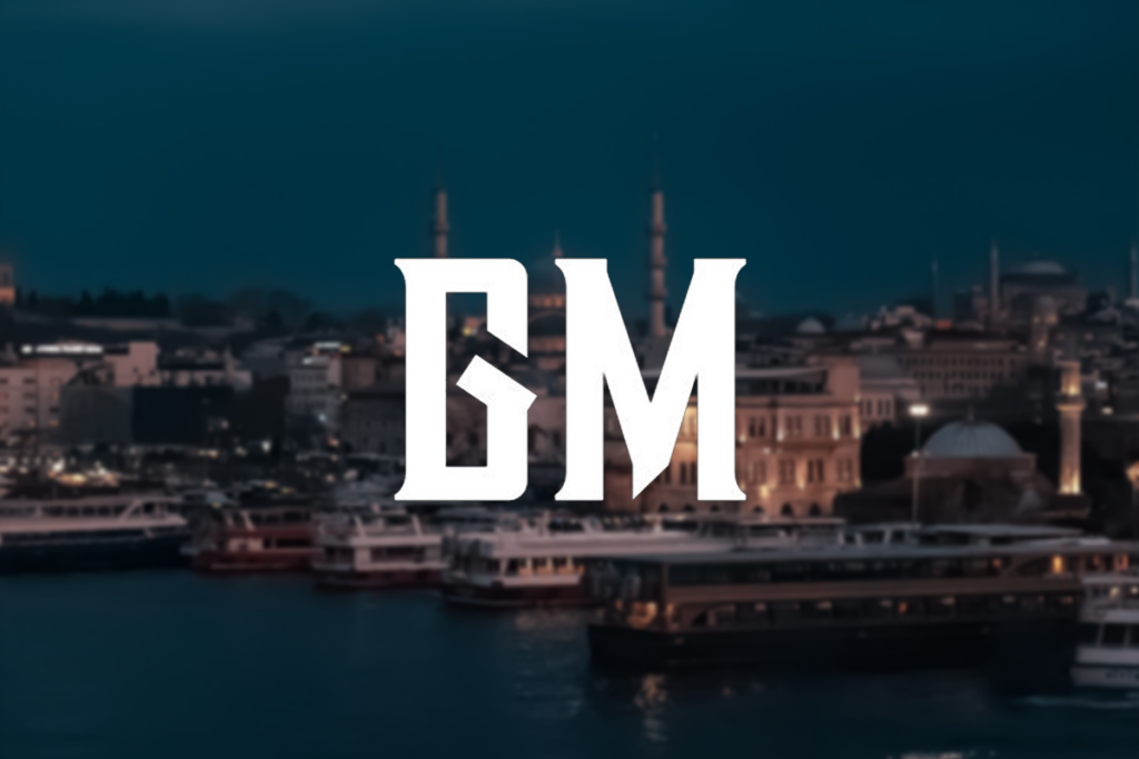 Unveiling the Future With GM Istanbul: A Web3 Growth and Marketing Spectacle in GM Istanbul