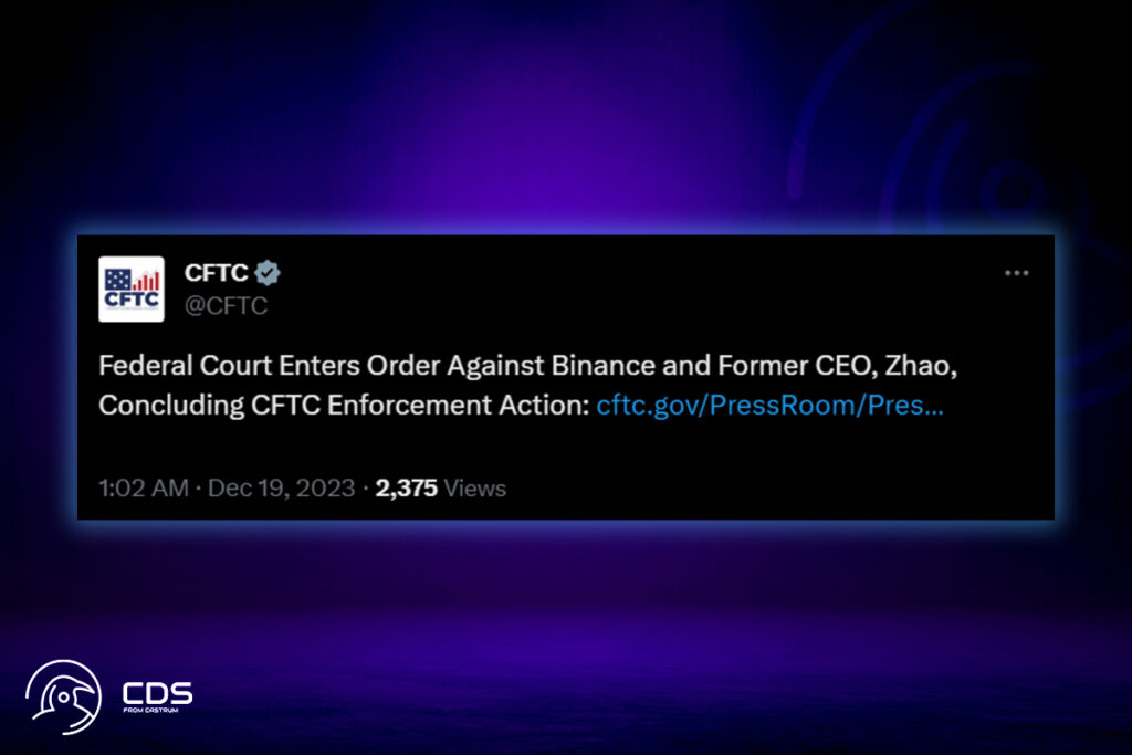 Ex-CEO CZ to Pay $150 Million Fine as Judge Manish Shah Approves Settlement Against Binance