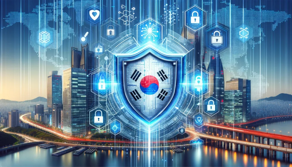 Güney Kore Kapsamlı Kullanıcı Koruma Yönetmelikleri İle Sanal Varlık Güvenliğini Artırıyor