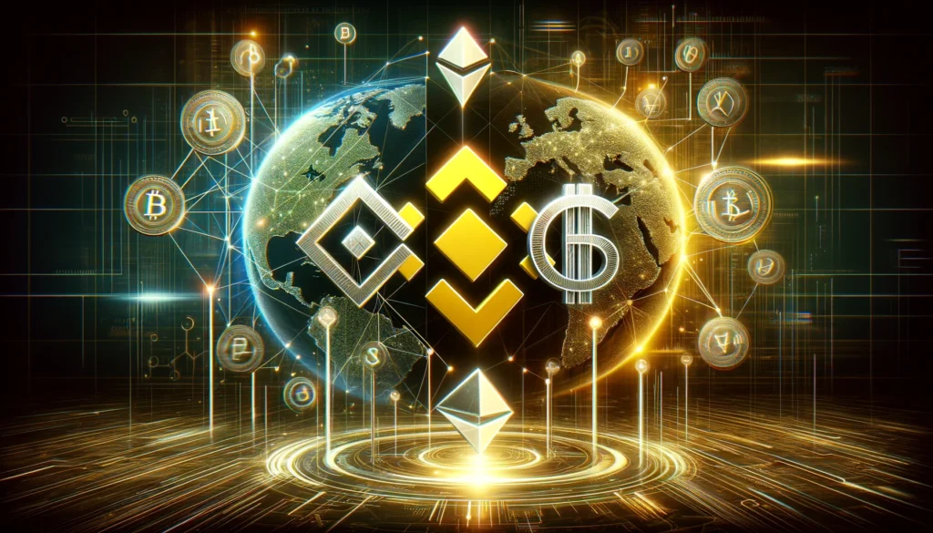 Binance and Gulf Innova Launch Joint Venture Crypto Exchange in Thailand