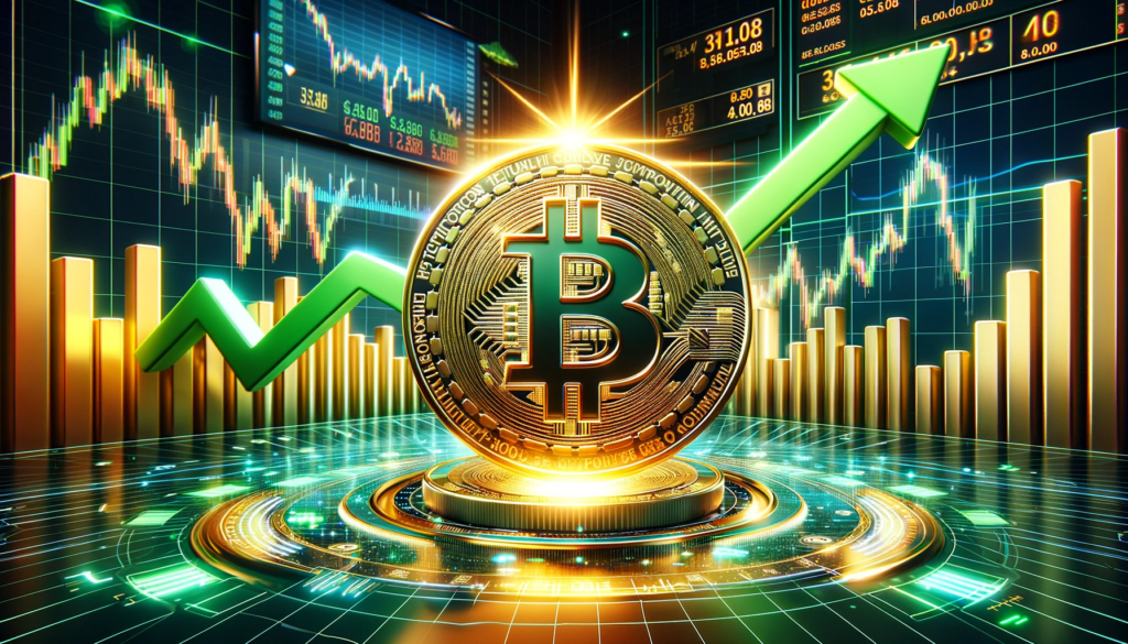 Bitcoin Perpetual Futures Hit Record Funding Rates Amid Bullish Market Sentiment