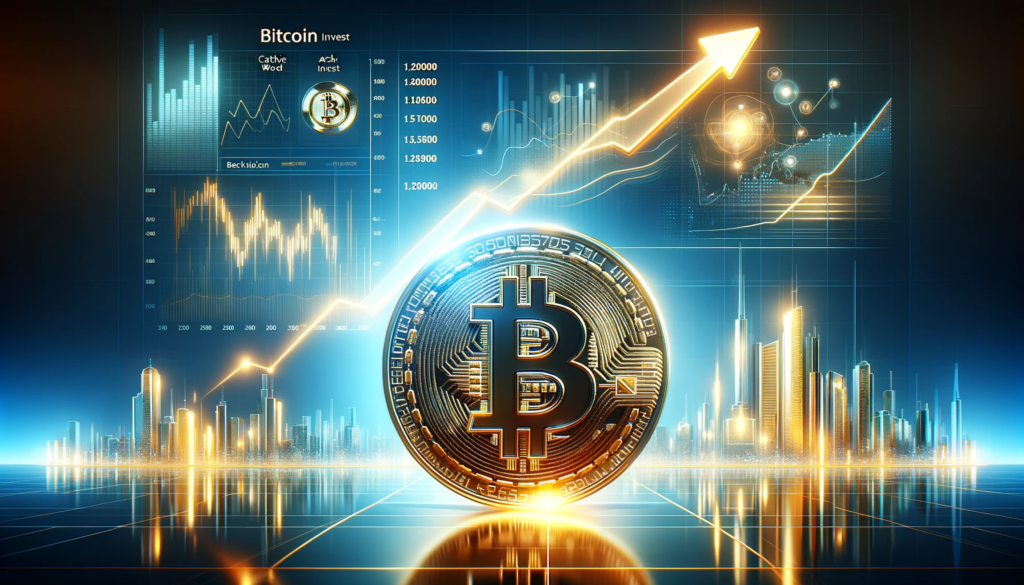 Bitcoin Soaring Potential: Cathie Wood of ARK Invest Forecasts $1.5 Million by 2030 Amidst SEC's ETF Approval