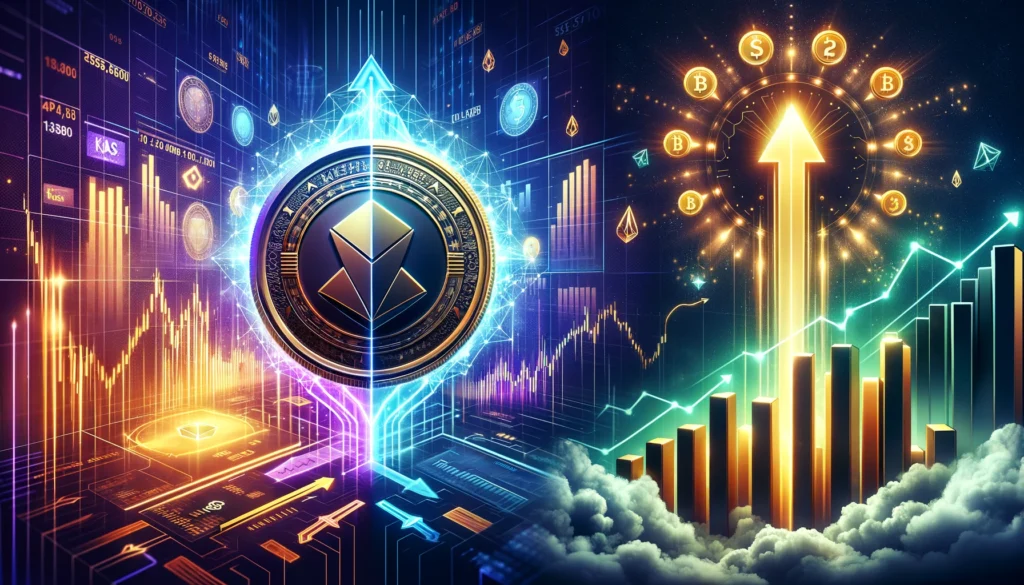 Crypto Market Update: Dogecoin's Decline, Kaspa's Dip, and the Rise of Pushd