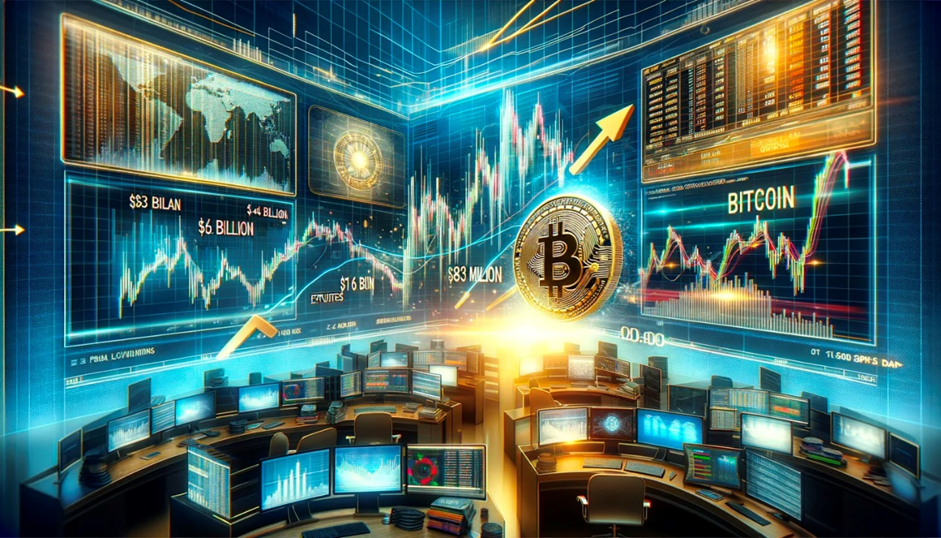 What Happened in Crypto Markets in The First Weeks of 2024, All in one!