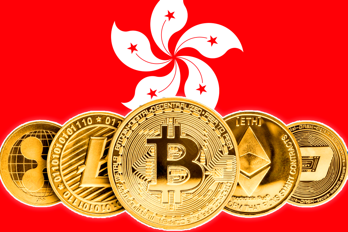 Analysts Warn: Hong Kong's Ether, Bitcoin ETFs Might Settle Below 500 ...