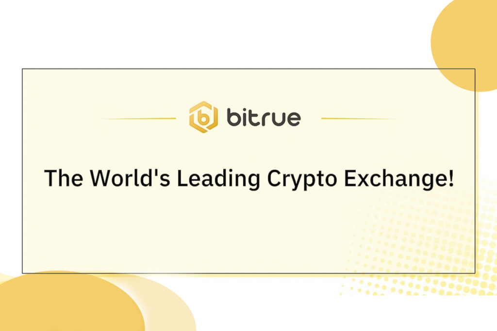 Bitrue Airdrop, Bitrue×Crypto Data Space 30 Dolar USDT Nakit Kazanın
