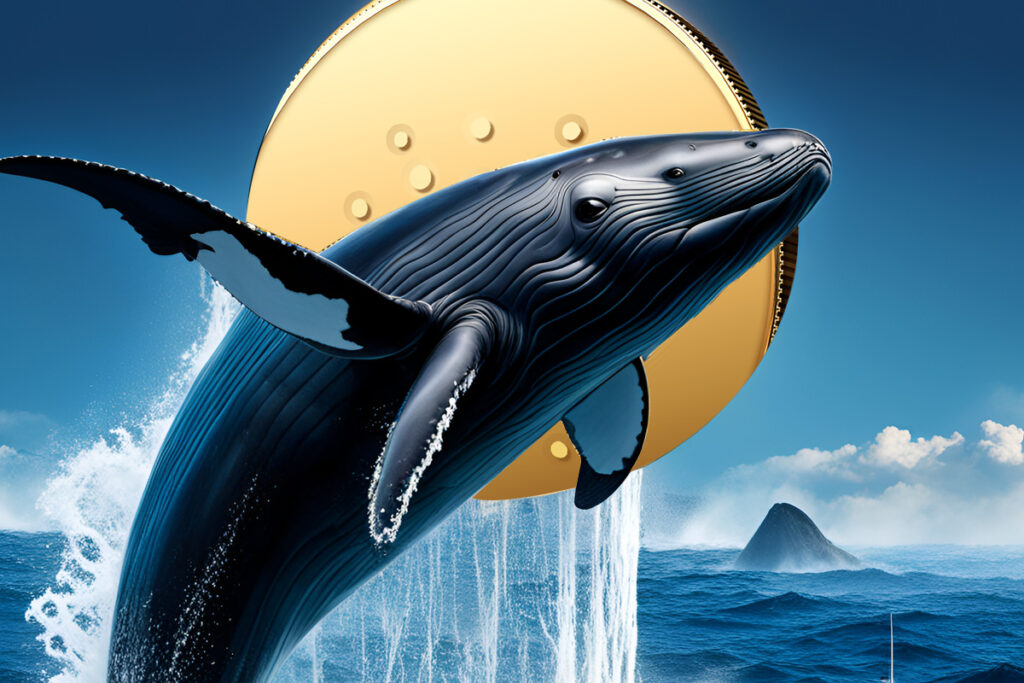 Understanding the Massive Increase in Cardano Whale Inflows
